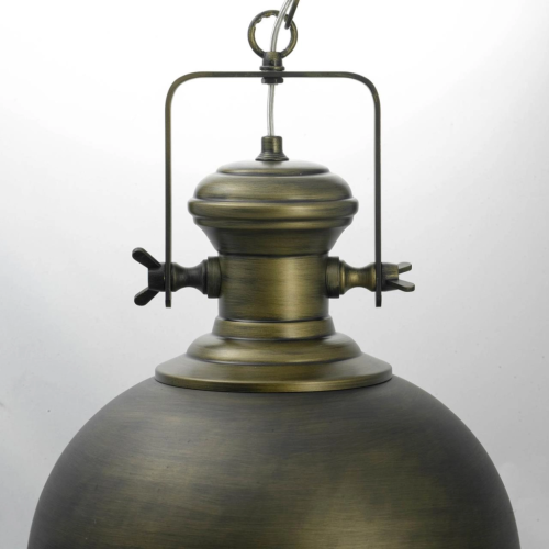 Подвесной светильник Lussole  Monsey LSP-9612 в Старом Осколе фото 7