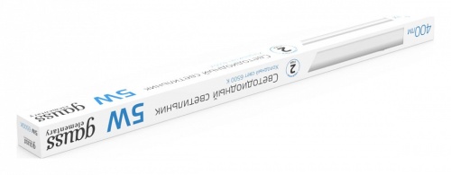 Накладной светильник Gauss TL Elementary TL002 в Нижнем Новгороде фото 3