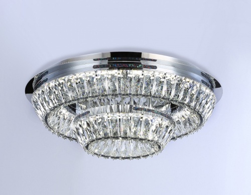 Люстра на штанге Ambrella Light TR TR5029 в Нижнем Новгороде фото 2