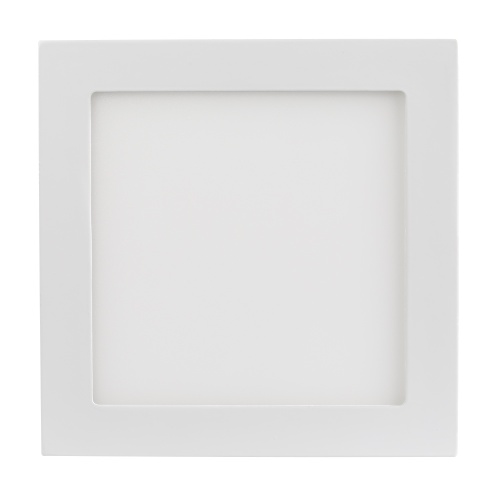 Светильник DL-192x192M-18W Warm White (Arlight, IP40 Металл, 3 года) в Радужном фото 7