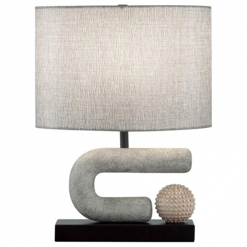 Настольная лампа декоративная Odeon Light Bagel 5410/1TA в Нижнем Новгороде фото 3