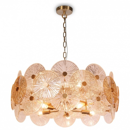 Подвесной светильник Maytoni Aster MOD007PL-10G в Нижнем Новгороде фото 2