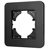 Рамка на 1 пост Arlight AKIRY 049685 в Нижнем Новгороде