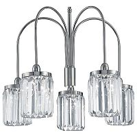 Подвесная люстра Newport 4500 4505/C chrome в Нижнем Новгороде