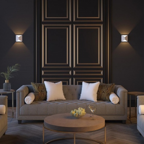 Накладной светильник Odeon Light Tibro 3909/10WL в Нижнем Новгороде фото 3