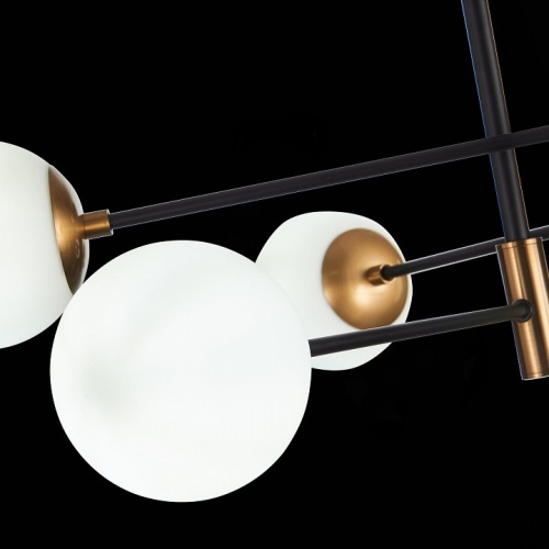 Потолочная люстра ST-Luce Limano SL1203.402.06 в Нижнем Новгороде фото 7