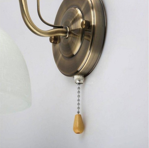 Бра De City Олимп 7 318025101 в Нижнем Новгороде фото 2