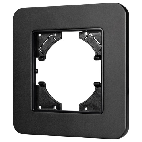 Рамка на 1 пост Arlight AKIRY 049685 в Нижнем Новгороде