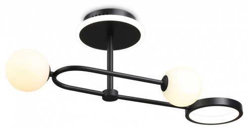 Люстра на штанге Ambrella Light FL FL66223 в Нижнем Новгороде
