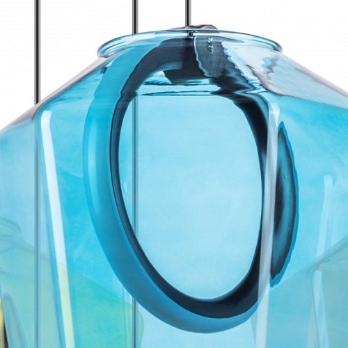 Подвесной светильник Lightstar Caramello 796329 в Нижнем Новгороде фото 9