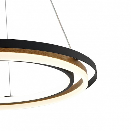 Подвесной светильник Escada Lagom 10248/2LED в Нижнем Новгороде фото 2