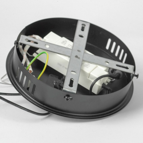 Подвесной светильник Lussole Bradford LSP-7160 в Нижнем Новгороде фото 2