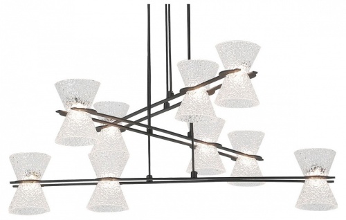 Подвесная люстра Lussole Sherman LSP-7471 в Нижнем Новгороде