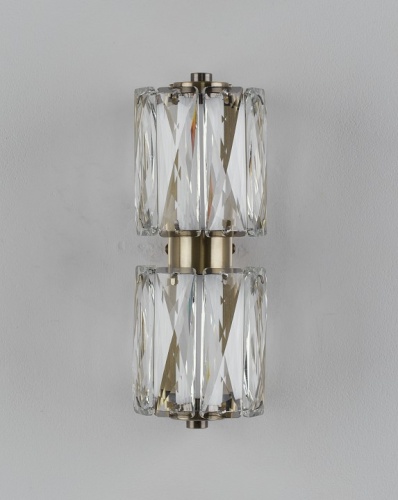 Бра Moderli Prismique V11711-WL в Нижнем Новгороде фото 5