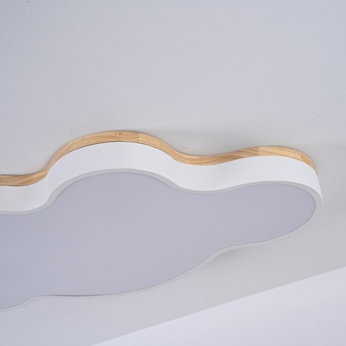 Накладной светильник Imperiumloft CLOUD ECO White CLOUD-ECO01 в Нижнем Новгороде фото 2