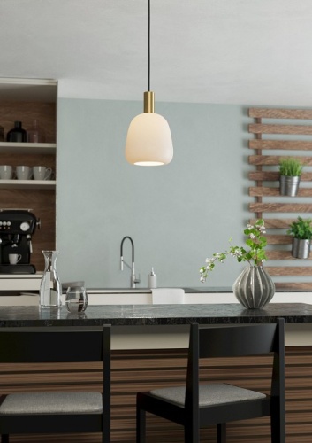 Подвесной светильник Eglo Manzanares 900305 в Нижнем Новгороде фото 4