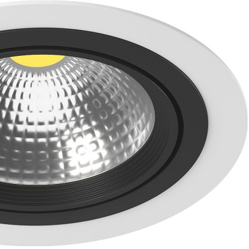 Встраиваемый светильник Lightstar Intero 111 i9260707 в Ермолино фото 3