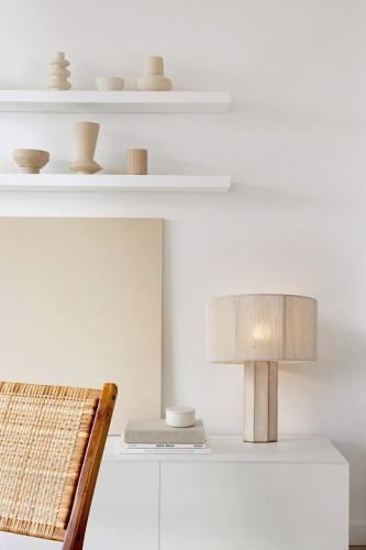 Настольная лампа декоративная Freya Papier 2 FR5486TL-01M в Нижнем Новгороде фото 2