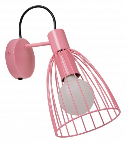 Бра Lucide Macarons 74217/01/66 в Нижнем Новгороде фото 4