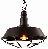 Подвесной светильник Arte Lamp Pandora A9183SP-1BK в Туле