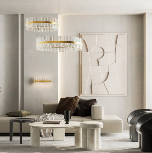 Накладной светильник Maytoni Mirage MOD173WL-L15BS3K в Нижнем Новгороде фото 3