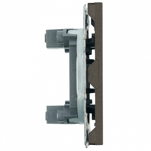 Заглушка для поста, без рамки Stekker Эмили 49935 в Нижнем Новгороде фото 4