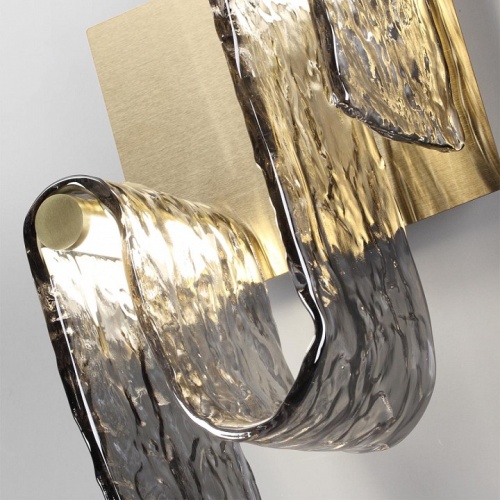 Накладной светильник Odeon Light Flow 5106/11WL в Нижнем Новгороде фото 2