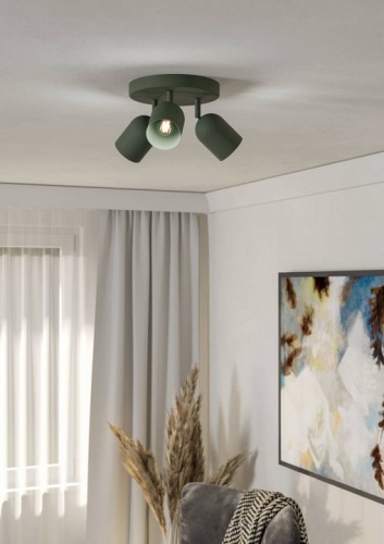 Спот Eglo TILSTON 44134 в Нижнем Новгороде фото 4