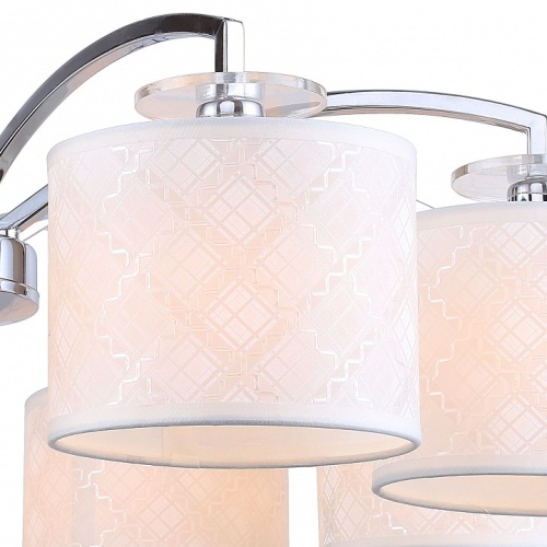 Люстра на штанге F-promo Modum 2199-8U в Нижнем Новгороде фото 2