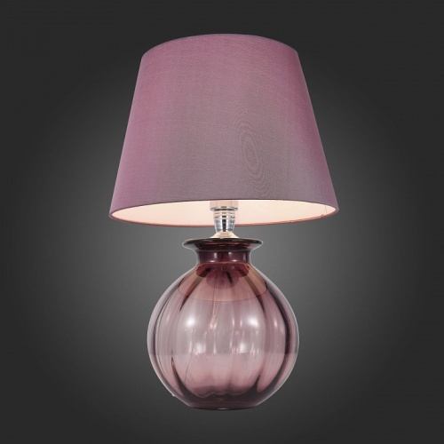 Настольная лампа декоративная ST-Luce Ampolla SL968.604.01 в Арзамасе фото 2