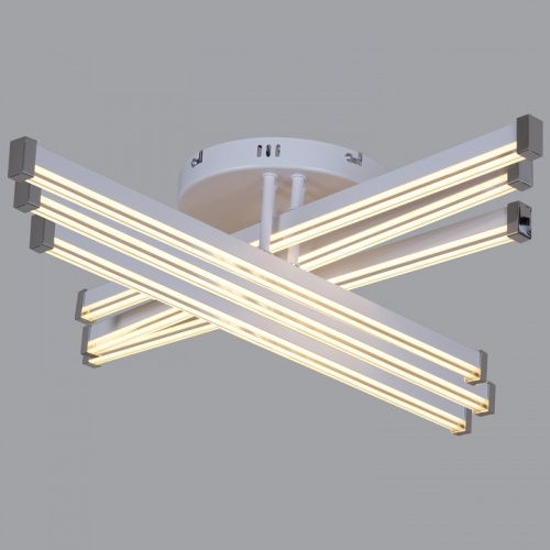 Люстра на штанге  82090-0.3-06 WH в Нижнем Новгороде фото 5