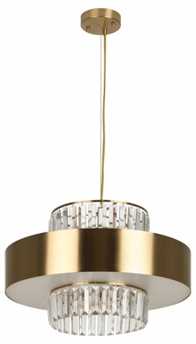 Подвесной светильник Rivoli Vickie Б0061902 в Нижнем Новгороде фото 7