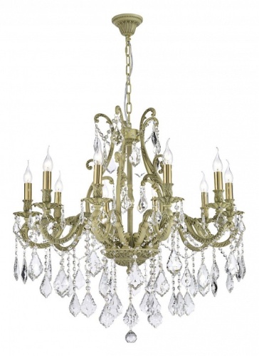 Подвесная люстра Dio D’Arte Barolo Barolo E 1.1.10.600 W в Нижнем Новгороде фото 2