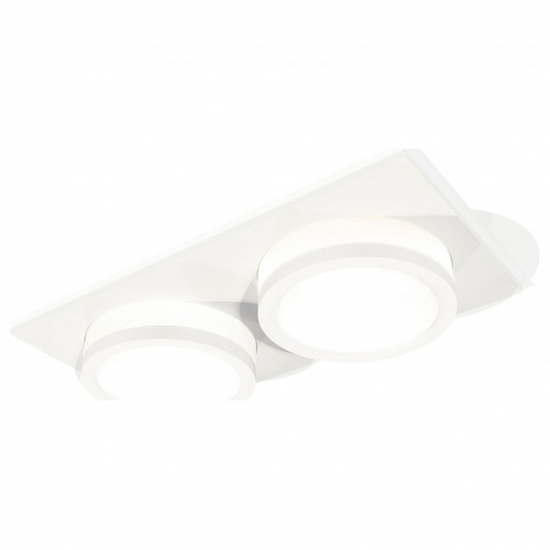 Встраиваемый светильник Ambrella Light XC XC7635041 в Нижнем Новгороде