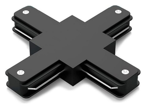 Соединитель X-образный для треков Gauss TR TR111 в Нижнем Новгороде