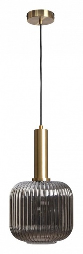 Подвесной светильник Loft it Iris 2070-B+BR в Нижнем Новгороде фото 4