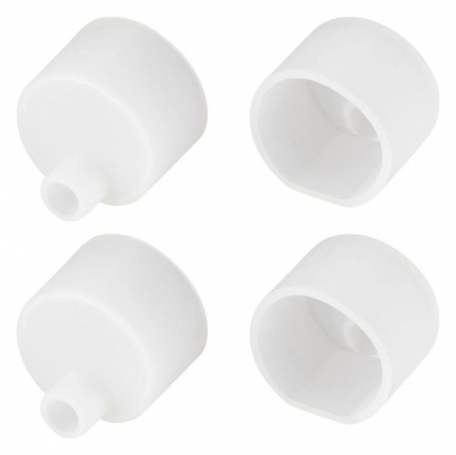 Набор заглушек для профиля с отверстием Arlight WPH 040876 в Нижнем Новгороде