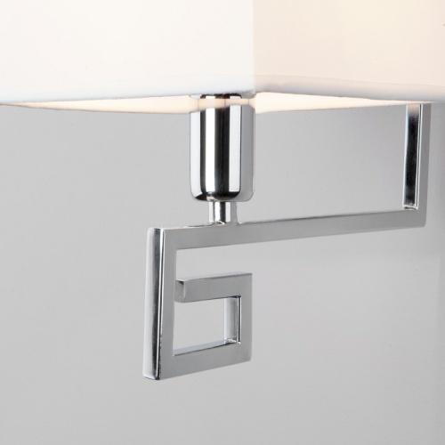 Бра Eurosvet Alma 60115/1 хром в Нижнем Новгороде фото 2