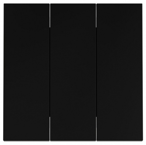 Клавиши для выключателя трехклавишного Voltum S70 VLS000508 в Нижнем Новгороде