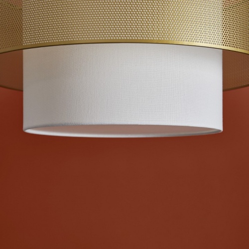 Подвесной светильник Freya Lattice FR5528PL-01BS в Нижнем Новгороде фото 7