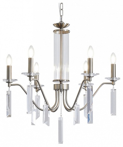 Подвесная люстра Freya Harvest FR2041PL-06N в Нижнем Новгороде