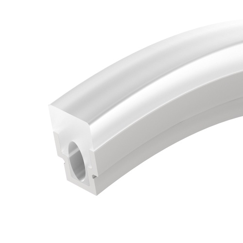 Профиль WPH-FLEX-STR-Н20-10m White (Arlight, Пластик) в Княгинино фото 3