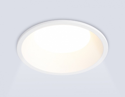 Встраиваемый светильник Ambrella Light TN TN51813 в Нижнем Новгороде фото 7