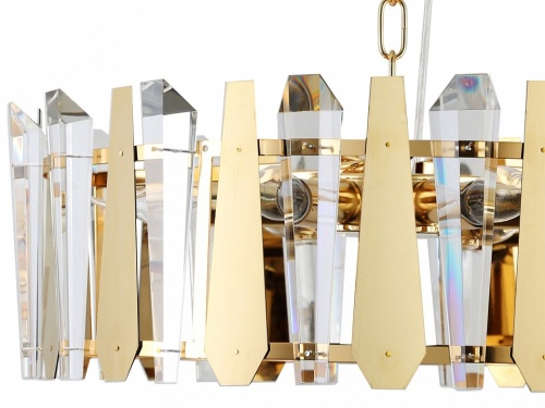 Подвесной светильник Escada Isla 1145/6S в Нижнем Новгороде фото 4