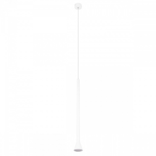 Подвесной светильник Loft it Pipe 10337/850 White в Белово фото 2