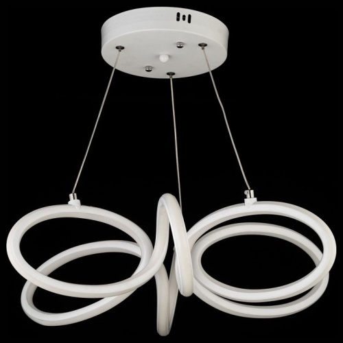 Подвесной светильник Arti Lampadari Angelo Angelo L 1.5.55.06 G в Нижнем Новгороде фото 2