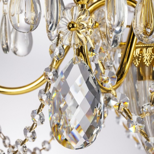 Подвесная люстра Lightstar Schon 790062 в Нижнем Новгороде фото 5