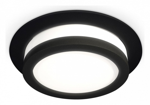 Встраиваемый светильник Ambrella Light XC XC8051017 в Нижнем Новгороде