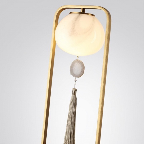 Настольная лампа декоративная Odeon Light Fiolent 5432/1T в Нижнем Новгороде фото 5