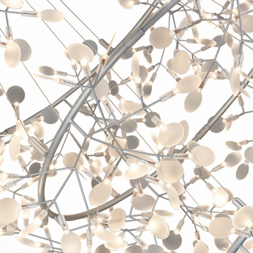 Подвесная люстра ST-Luce Rafina SL379.103.486 в Нижнем Новгороде фото 10